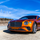 Illustration for article titled The 2019 Bentley Continental GT Is Better Than Owning a Nice House and Just As Expensive